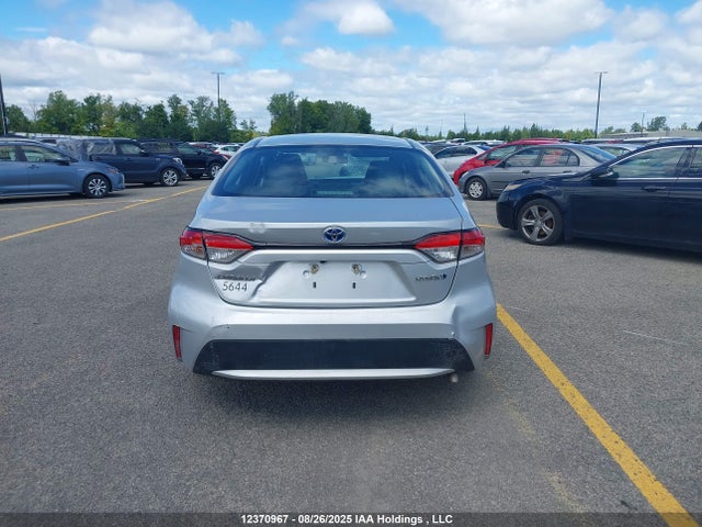 Toyota 2zr-fae 2020 5YFBPRBE3LP143018 Image 17