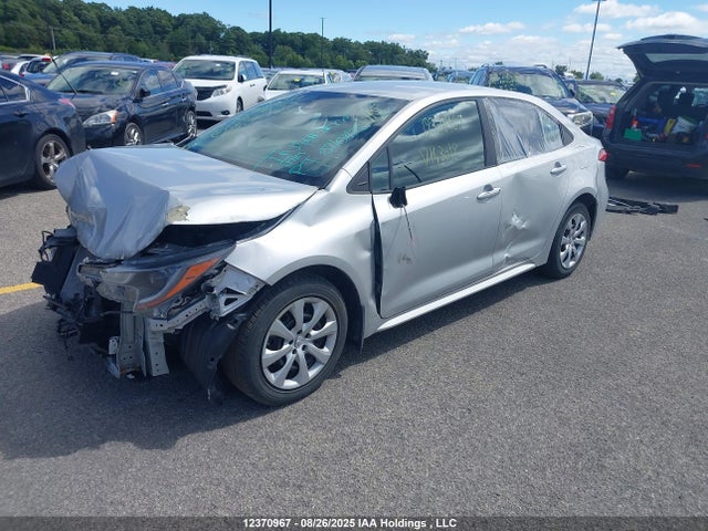 Toyota 2zr-fae 2020 5YFBPRBE3LP143018 Image 2