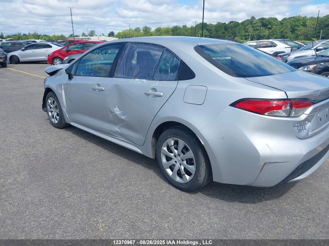 Toyota 2zr-fae 2020 5YFBPRBE3LP143018 Image 21