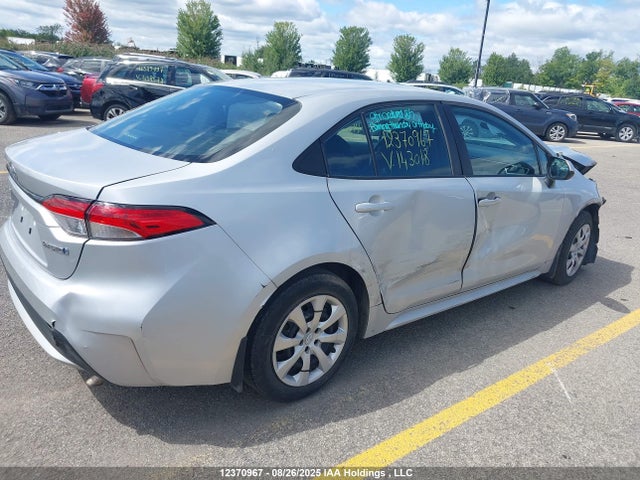 Toyota 2zr-fae 2020 5YFBPRBE3LP143018 Image 22