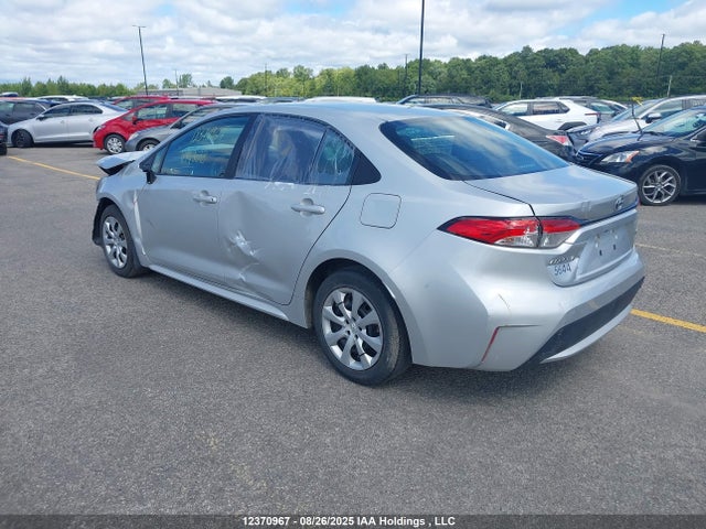Toyota 2zr-fae 2020 5YFBPRBE3LP143018 Image 3