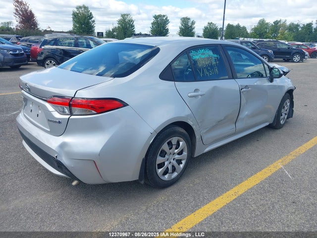 Toyota 2zr-fae 2020 5YFBPRBE3LP143018 Image 4