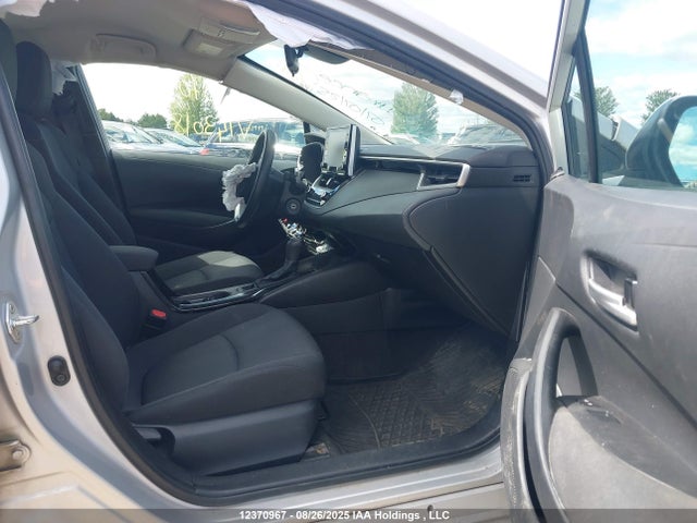 Toyota 2zr-fae 2020 5YFBPRBE3LP143018 Image 5
