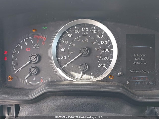 Toyota 2zr-fae 2020 5YFBPRBE3LP143018 Image 7