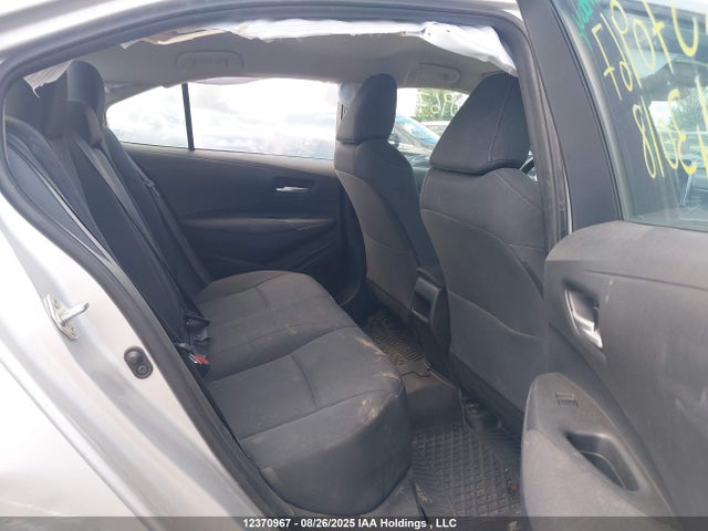 Toyota 2zr-fae 2020 5YFBPRBE3LP143018 Image 8
