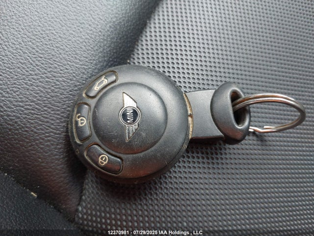 WMWZC5C55FWT38063 Mini Countryman