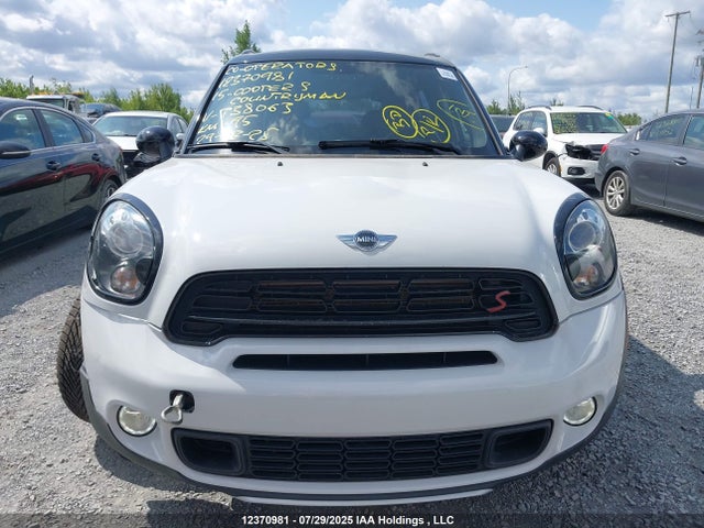 WMWZC5C55FWT38063 Mini Countryman