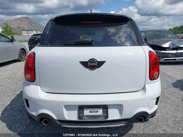 WMWZC5C55FWT38063 Mini Countryman