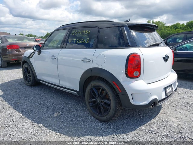 WMWZC5C55FWT38063 Mini Countryman