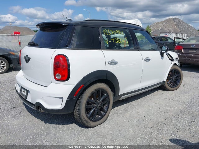 WMWZC5C55FWT38063 Mini Countryman