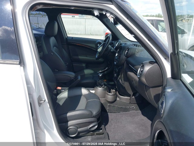 WMWZC5C55FWT38063 Mini Countryman