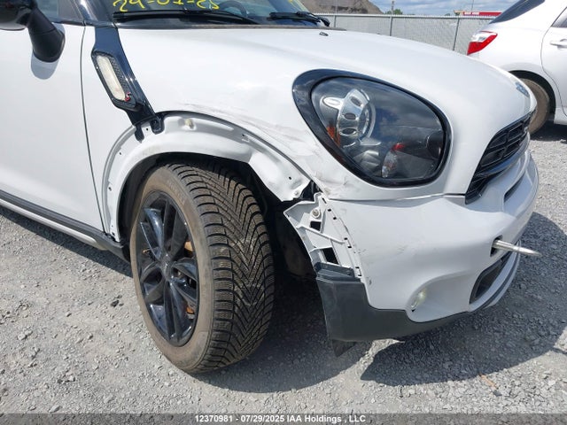 WMWZC5C55FWT38063 Mini Countryman