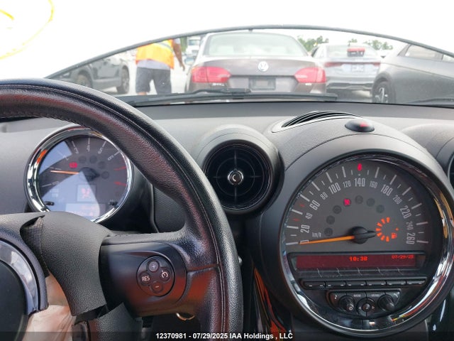 WMWZC5C55FWT38063 Mini Countryman