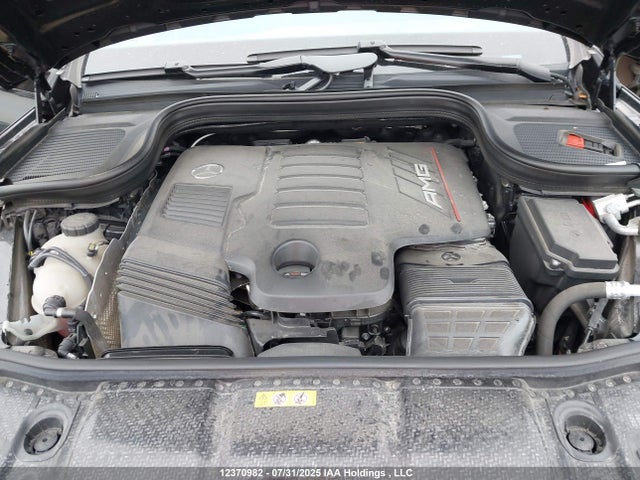 4JGFD6BB8RB152816 Mercedes-Benz m256