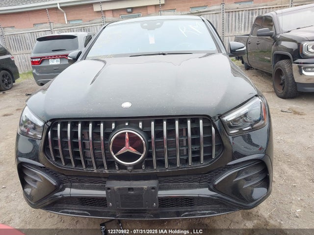 4JGFD6BB8RB152816 Mercedes-Benz m256