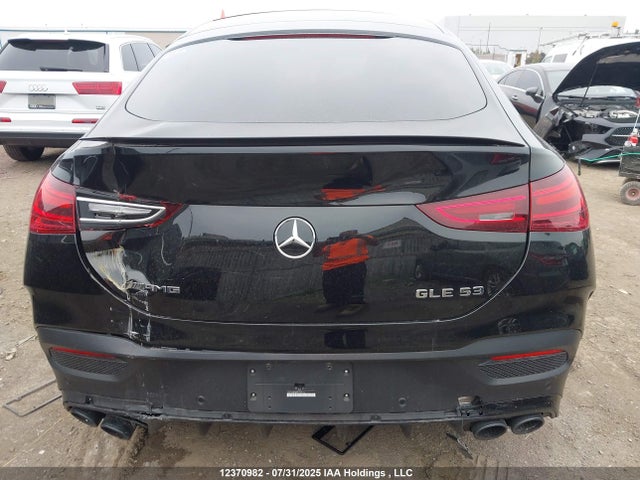 4JGFD6BB8RB152816 Mercedes-Benz m256