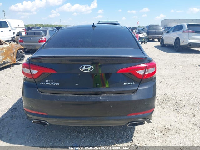 5NPE34AF1FH215373 Hyundai dohc gdi theta-ii
