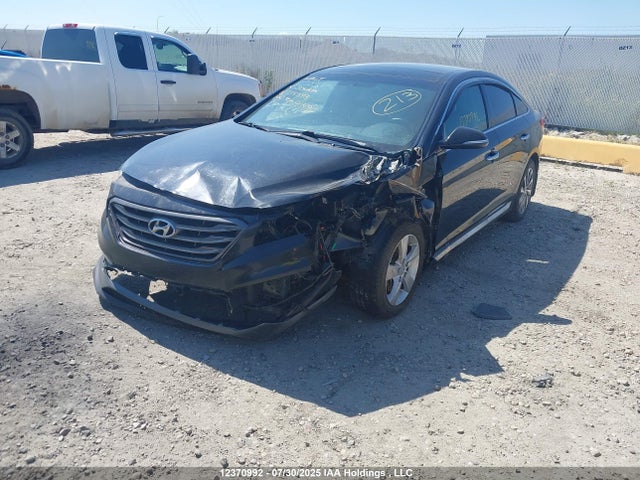 5NPE34AF1FH215373 Hyundai dohc gdi theta-ii
