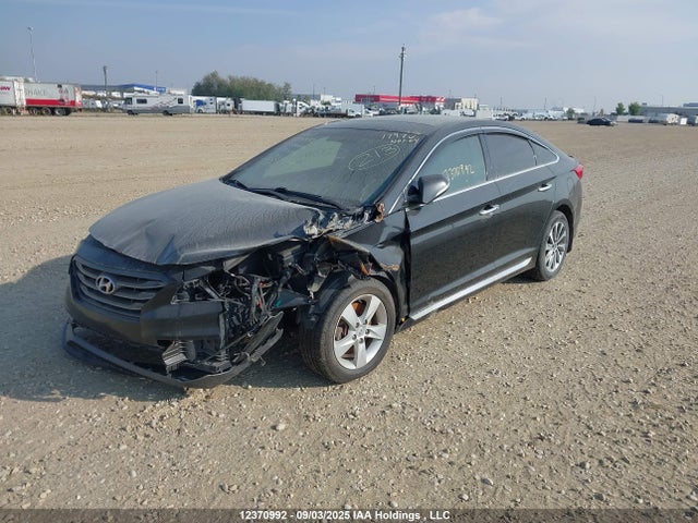 5NPE34AF1FH215373 Hyundai dohc gdi theta-ii
