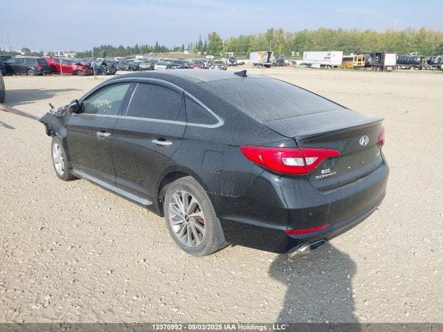 5NPE34AF1FH215373 Hyundai dohc gdi theta-ii