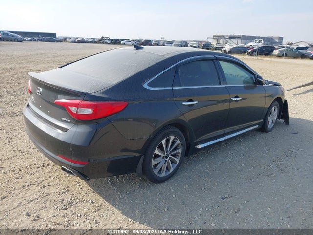 5NPE34AF1FH215373 Hyundai dohc gdi theta-ii