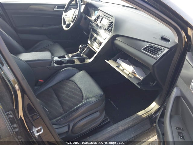 5NPE34AF1FH215373 Hyundai dohc gdi theta-ii