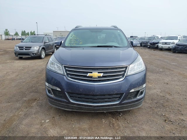 Chevrolet llt 2014 1GNKVGKD1EJ204172 Image 12