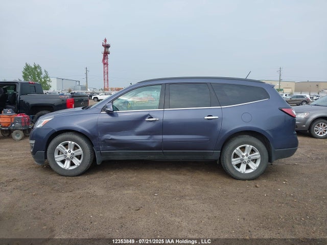 Chevrolet llt 2014 1GNKVGKD1EJ204172 Image 14