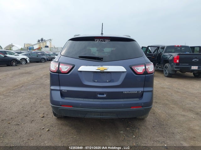 Chevrolet llt 2014 1GNKVGKD1EJ204172 Image 16