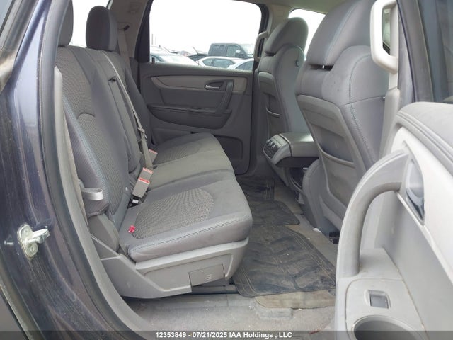 Chevrolet llt 2014 1GNKVGKD1EJ204172 Image 8