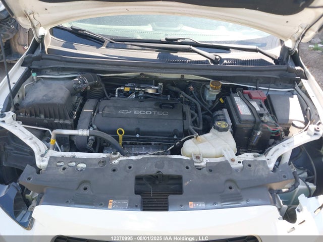 1G1JC6EH1E4228806 Chevrolet luw