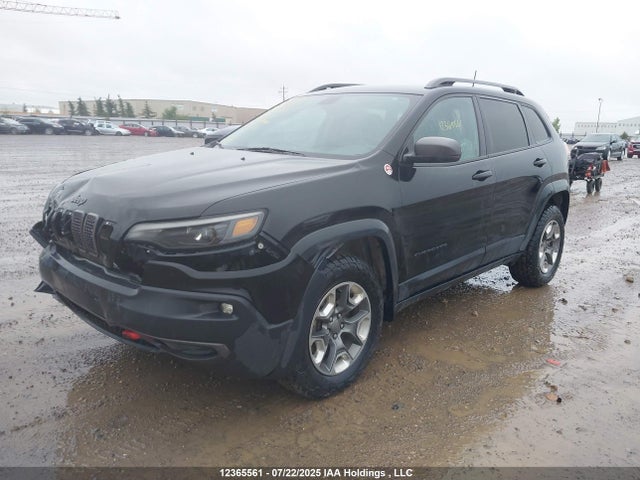 1C4PJMBX9KD146471 Jeep Cherokee