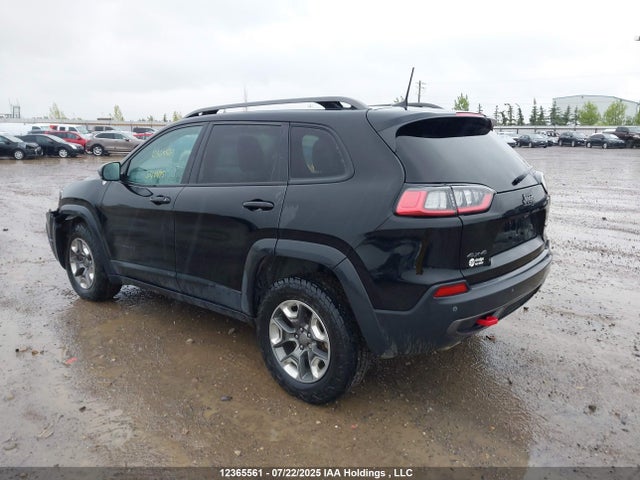 1C4PJMBX9KD146471 Jeep Cherokee
