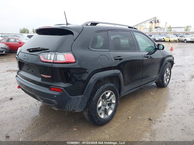 1C4PJMBX9KD146471 Jeep Cherokee