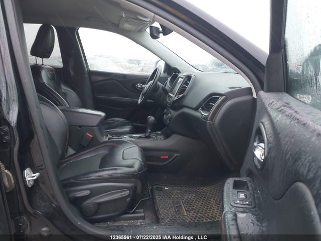 1C4PJMBX9KD146471 Jeep Cherokee