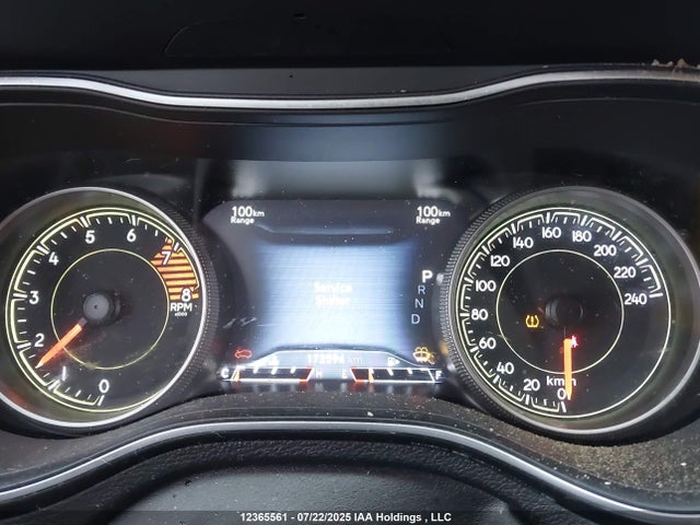 1C4PJMBX9KD146471 Jeep Cherokee