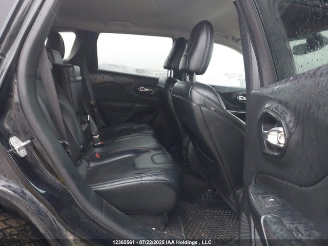 1C4PJMBX9KD146471 Jeep Cherokee
