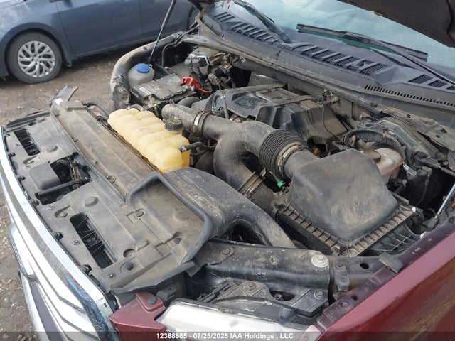 Ford 2016 2016 1FTEW1EP2GKD68078 Image 10
