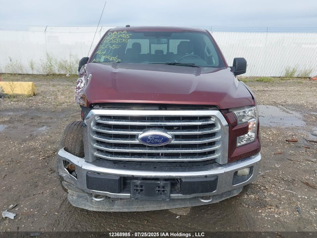 Ford 2016 2016 1FTEW1EP2GKD68078 Image 13