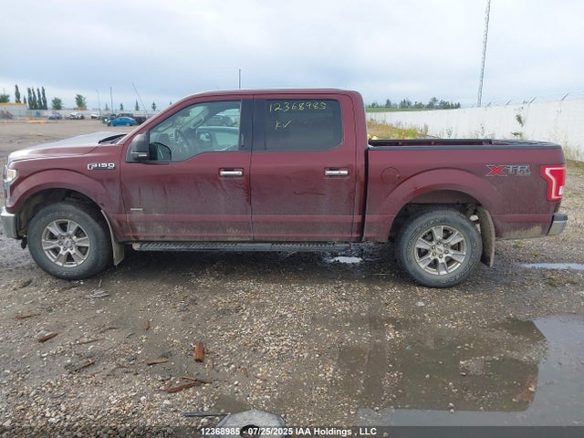 Ford 2016 2016 1FTEW1EP2GKD68078 Image 15