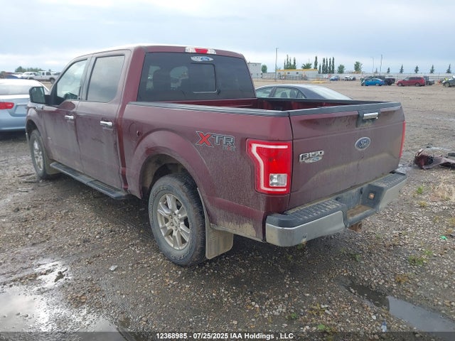 Ford 2016 2016 1FTEW1EP2GKD68078 Image 3