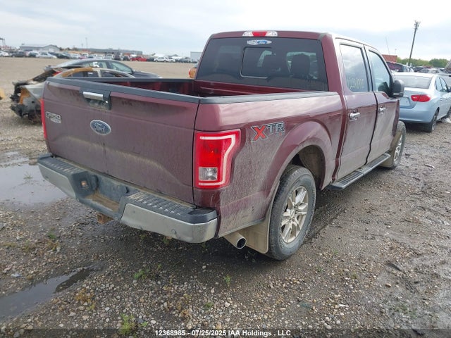 Ford 2016 2016 1FTEW1EP2GKD68078 Image 4