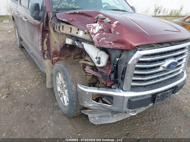 Ford 2016 2016 1FTEW1EP2GKD68078 Image 6