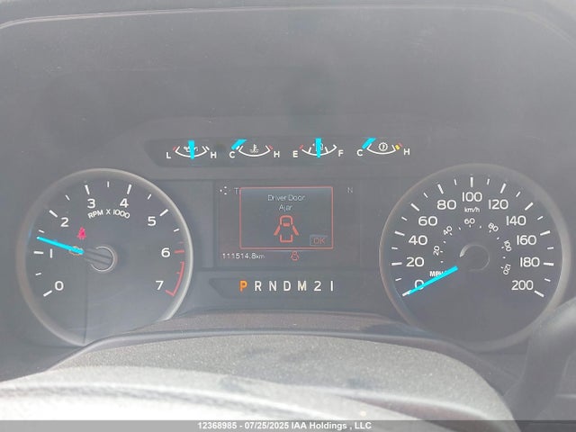 Ford 2016 2016 1FTEW1EP2GKD68078 Image 7