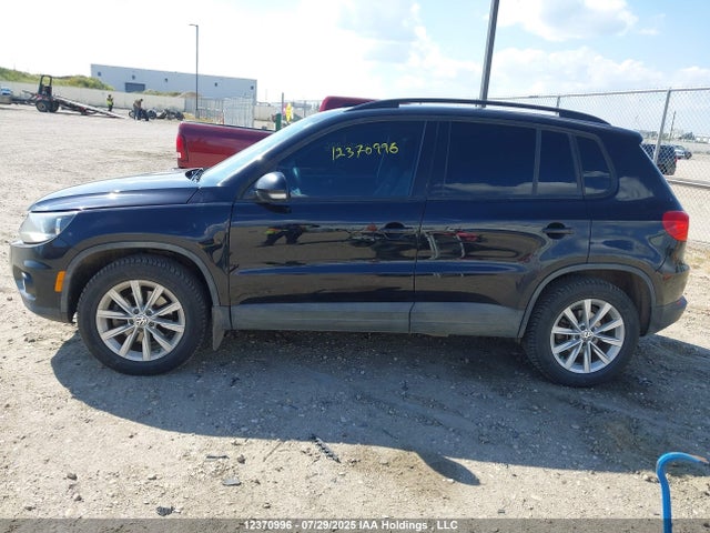 WVGJV3AX4EW597706 Volkswagen Tiguan
