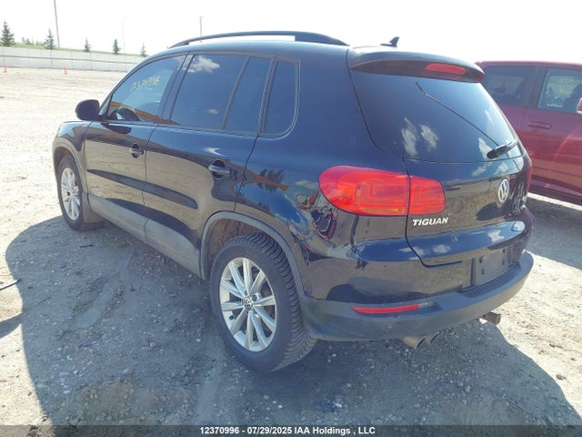 WVGJV3AX4EW597706 Volkswagen Tiguan