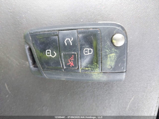 3VW117AU8FM099584 Volkswagen 1.8t