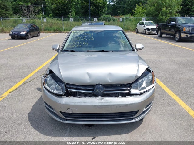 3VW117AU8FM099584 Volkswagen 1.8t