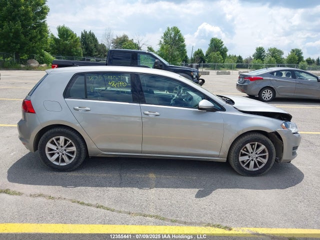 3VW117AU8FM099584 Volkswagen 1.8t