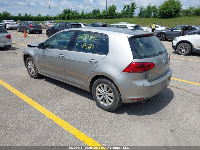 3VW117AU8FM099584 Volkswagen 1.8t